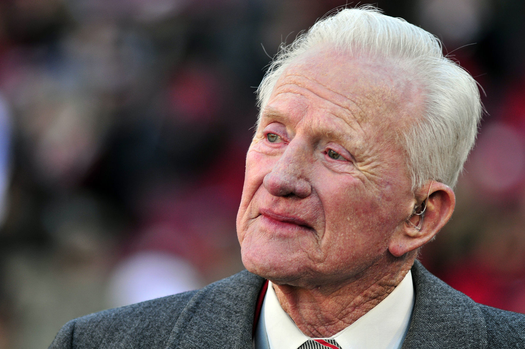 Frank Broyles